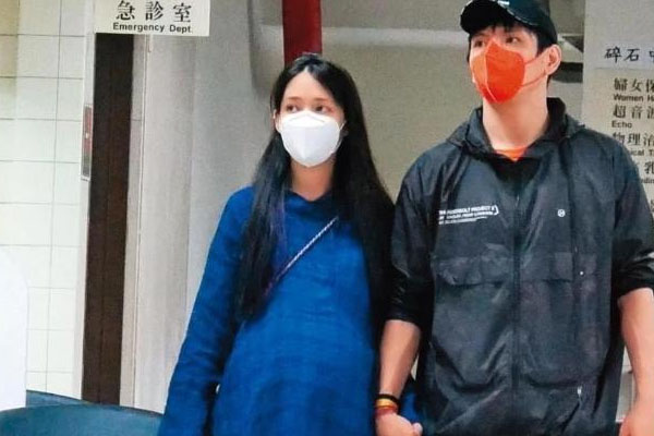 郭碧婷产女细节曝光，具体是什么情况？