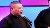 很多人迷惑郭德纲文凭不高，为什么佳句诗词张口就来？