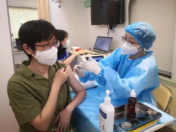 接种疫苗加强针之后，需要注意哪些问题？