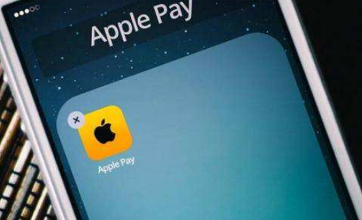 Apple Pay在中国真的有用吗?