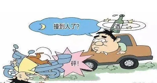 警方通报越野车司机撞人后砸死对方，肇事司机究竟为何这么做？