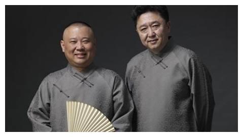 很多人迷惑郭德纲文凭不高，为什么佳句诗词张口就来？
