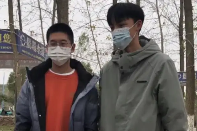 电影《亲爱的》原型男孩被武大录取，《亲爱的》真实事件原型是什么？
