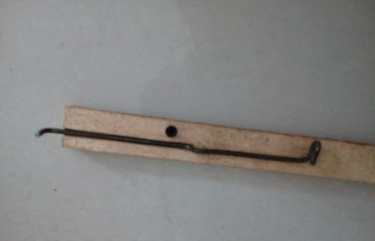 怎么制作一个自动点火器，简单一点的