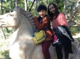 童星黄誉博喜欢香奈儿吗？