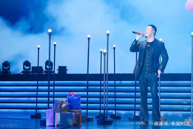 当年陈琳跳楼自杀，两任丈夫相互争遗产，为何说杨坤里外不是人？