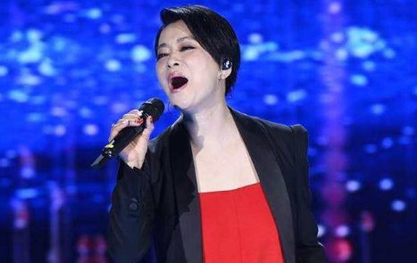 毛阿敏丈夫去世，留下的260亿资产会怎么处置？