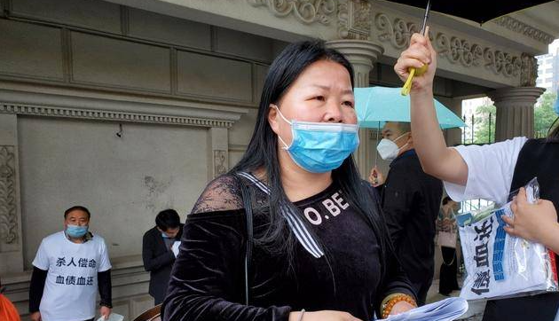 “南昌杀妻抛尸案”二审将宣判，凶手被判死刑的几率有多大？