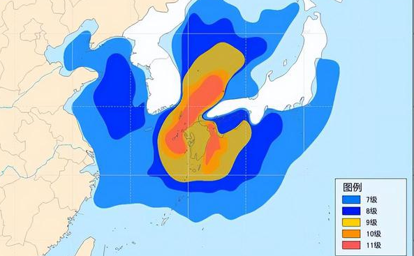 最大风力17级！超强台风“南玛都”横扫日本，目前情况如何？