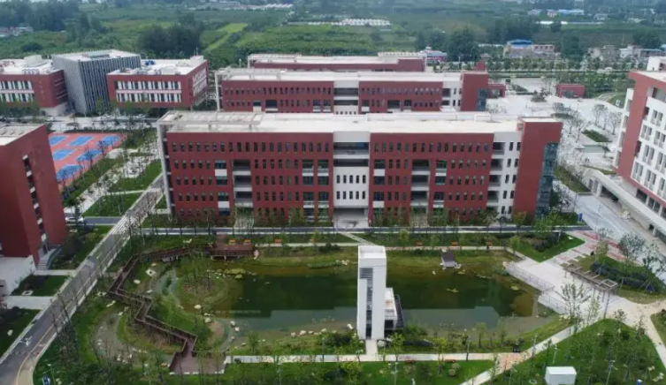 阜新高中排名