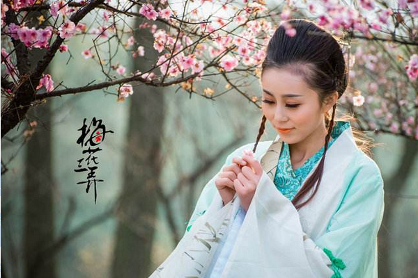 梅花三弄是什么意思 有什么特殊的意义