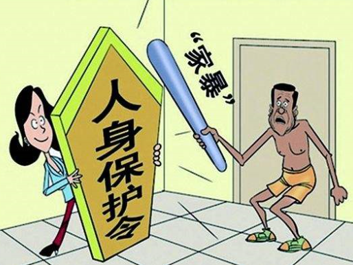 丈夫为何禁锢妻子家暴7天？
