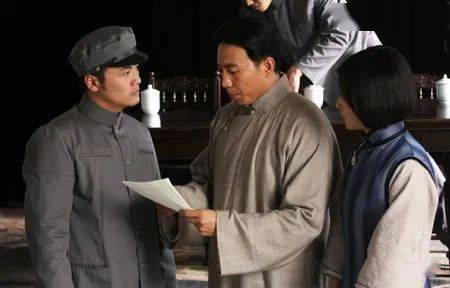电影1921主要讲述了哪些故事？