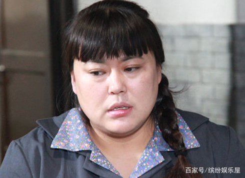 演员李菁菁自曝患乳腺癌，面容消瘦难掩虚弱，如今的李菁菁还好吗？