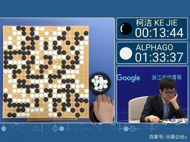 李世石退役之战再怼AI，目前1比0领先！网友为什么质疑AI实力？