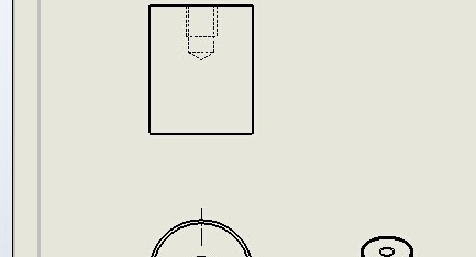 solidworks 零件图和工程图怎么关联