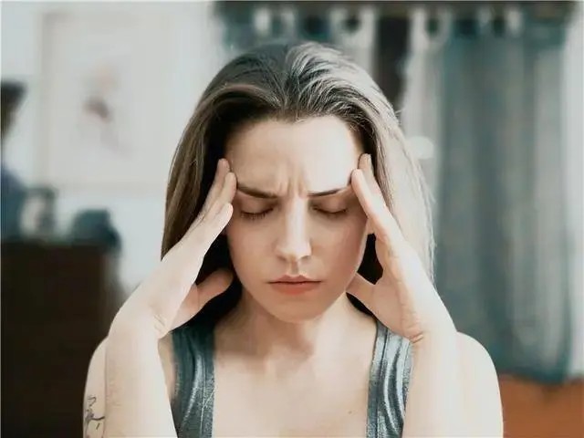 心神不宁的意思解释