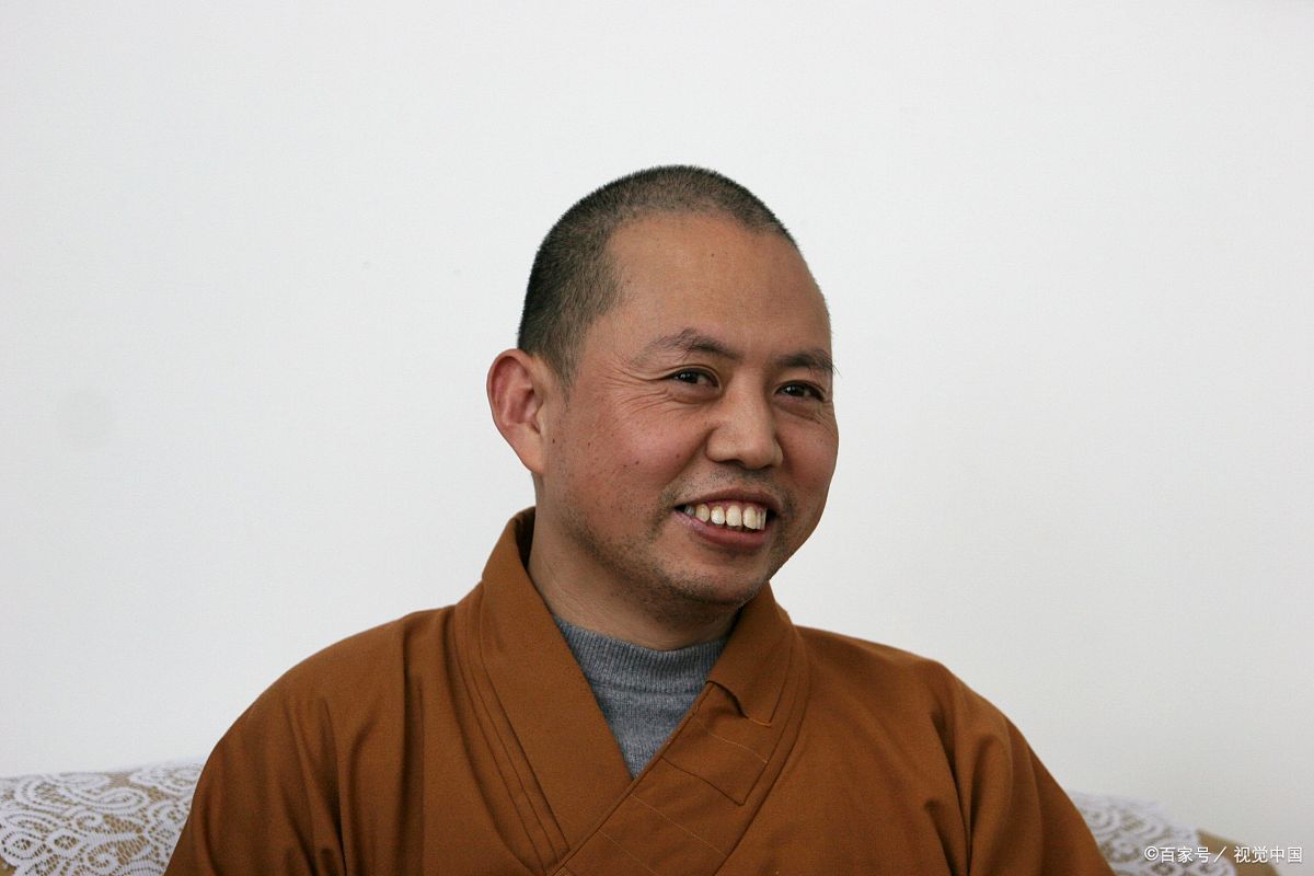 有人说寺庙中的和尚全都吃素，但大多数和尚身材都比较胖，这是为什么？