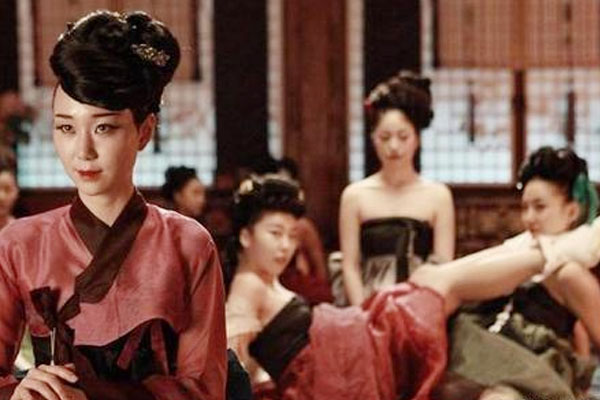 古代朝鲜的“医妓”，究竟是一种怎样的特珠职业？