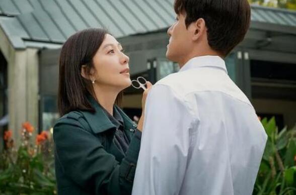 如何看待《夫妻的世界》收视持续破纪录这件事情？