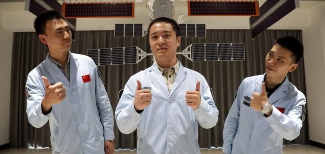 “北京明白”有9位，都是90后，他们是如何被选中的？