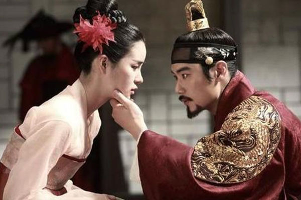 古代朝鲜的“医妓”，究竟是一种怎样的特珠职业？