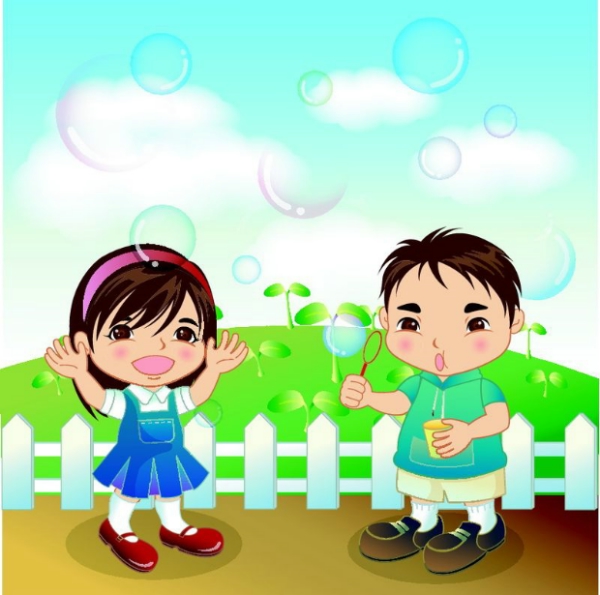 妻子雨中吃面丈夫旁边背娃打伞，是温馨还是娇惯？