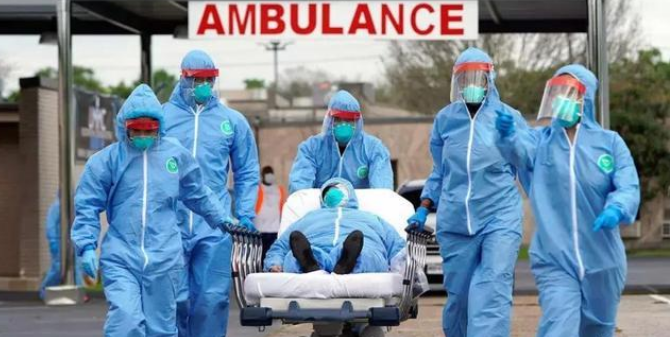 又一致命病毒爆发，致死率高达90%，比新冠，艾滋病毒还恐怖吗？