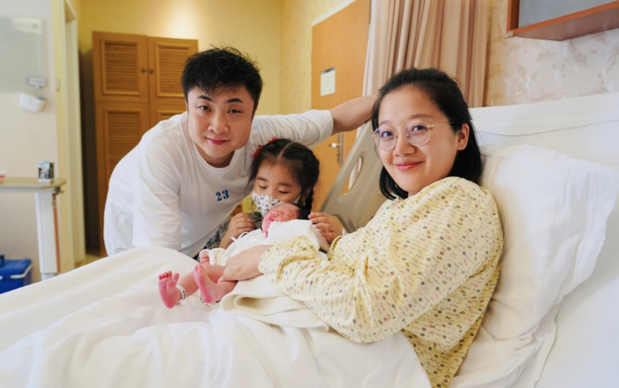 乔杉的老婆是娱乐圈的人吗？
