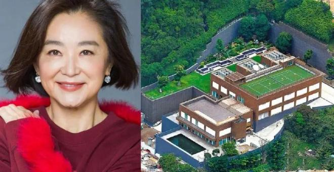 林青霞回应豪宅起火报平安，这场火灾的起因是什么？