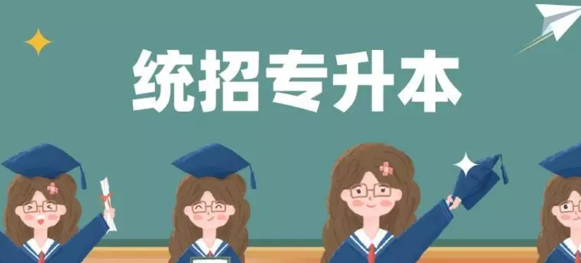 上海专升本有哪些专业