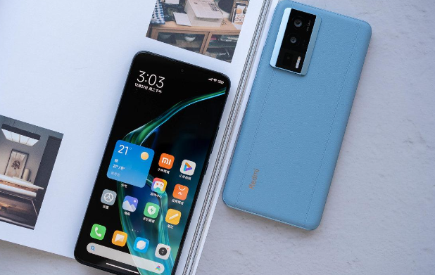 Redmi K60值得入手么？