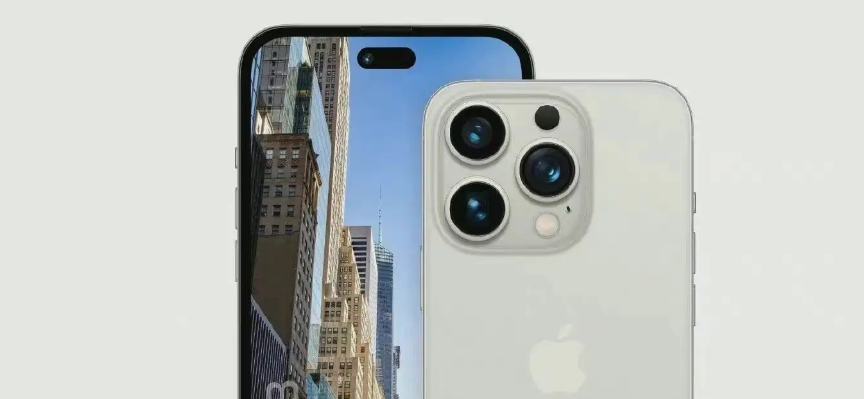 iPhone14Pro被吐槽后盖不耐划，苹果公司对此事有什么回应？