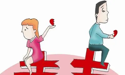媒体称“30%的离婚原因与手机有关”，你觉得手机该背这个锅吗？
