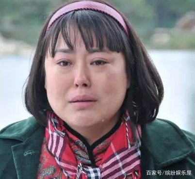 演员李菁菁自曝患乳腺癌，面容消瘦难掩虚弱，如今的李菁菁还好吗？