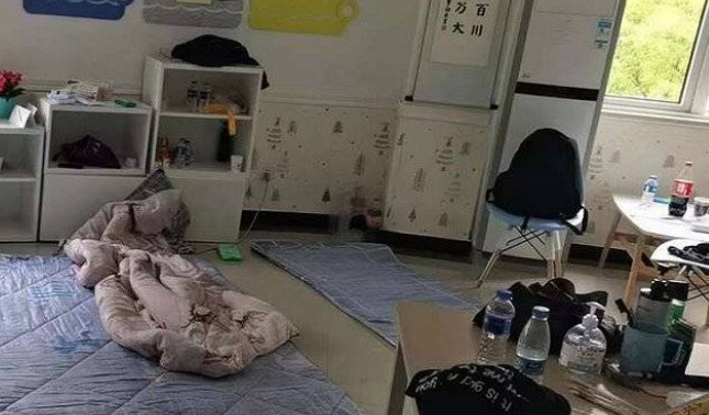 上海17名“防疫保安”的遭遇，应聘被骗，如何帮助这些打工人讨回公道？