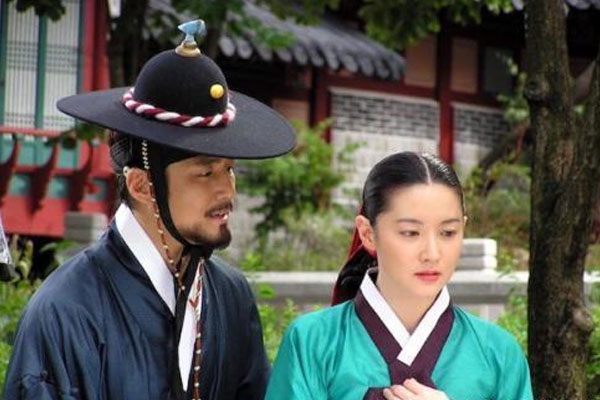 古代朝鲜的“医妓”，究竟是一种怎样的特珠职业？