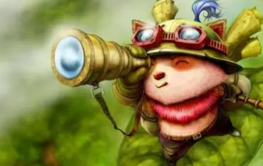 英雄联盟提莫在背景故事中几岁了