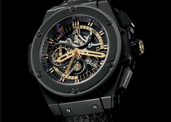 hublot手表什么档次