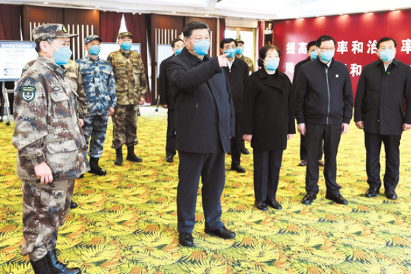 2016年东西湖区副区长名单