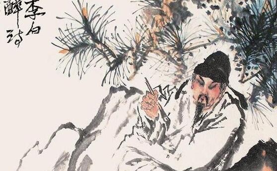 李白的诗有哪些