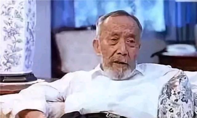 他是鲁迅的徒弟，曾富过李嘉诚，80岁获得金马奖，一生淡泊名利，他是谁？