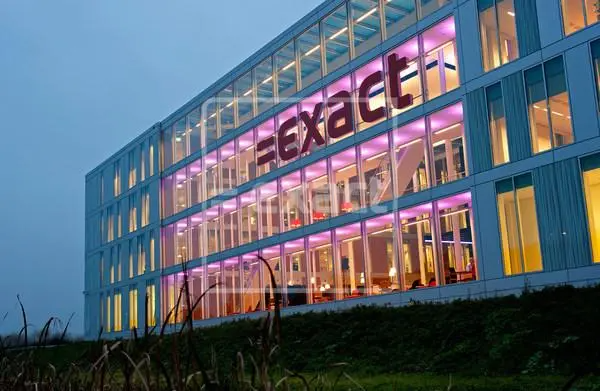 exact是什么意思