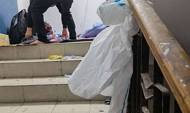 上海17名“防疫保安”的遭遇，应聘被骗，如何帮助这些打工人讨回公道？