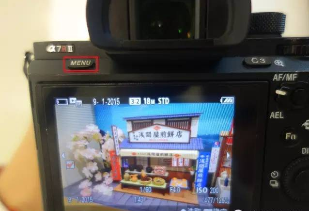playmemories mobile怎么连接相机