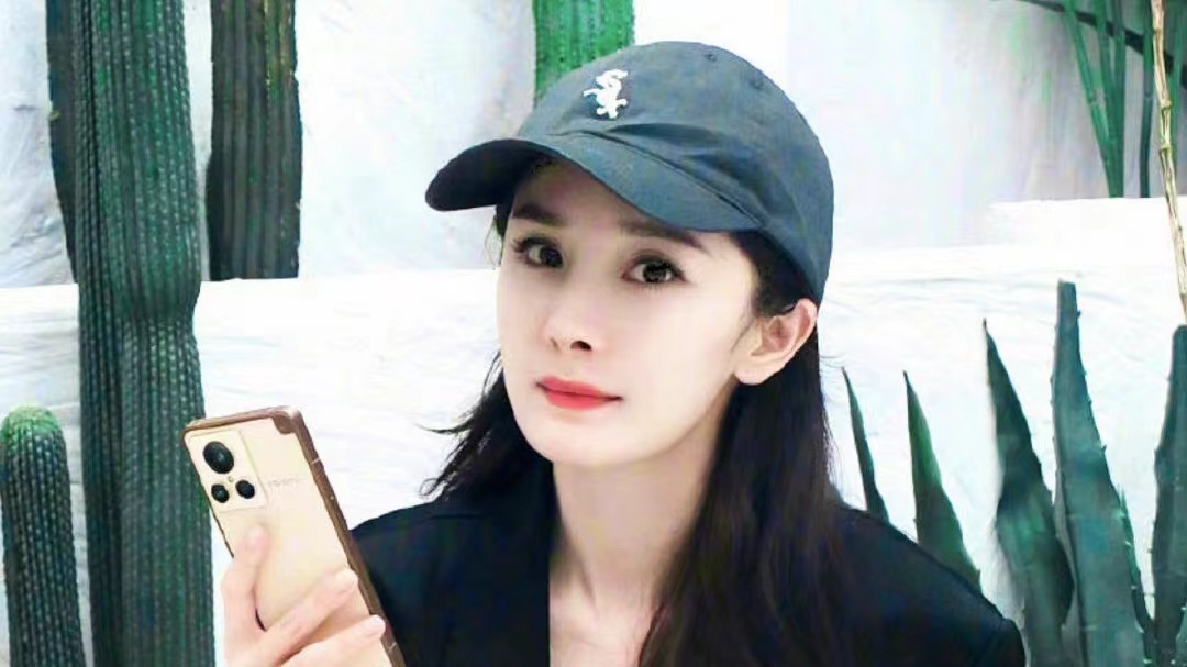 杨幂发文悼念导演陈家林，他们曾经有过哪些合作？