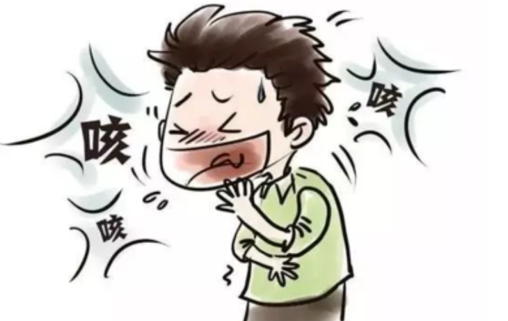 寒咳和热咳有什么区别