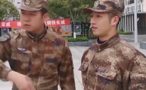 加入海军陆战队的网红小伙，他是抱着什么样的心态加入的？