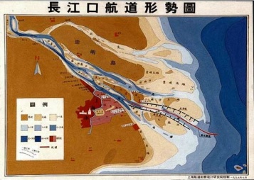 长江口垃圾倾倒案说明什么？