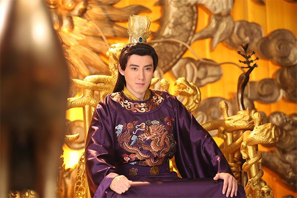 朱允炆最后找到了没有？朱棣见到他会怎么样？